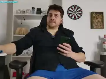 Chaturbate Watch Live Sex Cams of aaronlegend