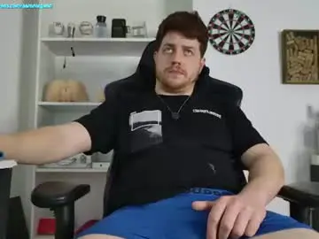 Chaturbate Private Sex Chat of aaronlegend