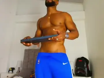 Chaturbate Private Sex Chat of dante_knox