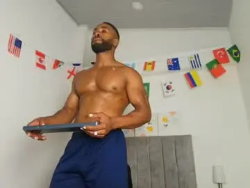 Chaturbate Free Live Porn of dante_knox