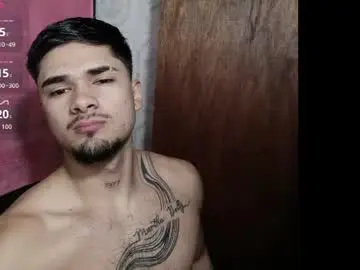 Chaturbate Free Porn Cam of jack_hills2