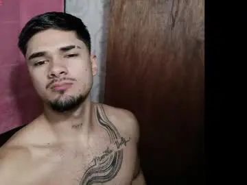 Chaturbate Live Sex of jack_hills2