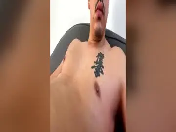 Chaturbate Nude Webcam of king_cobr2