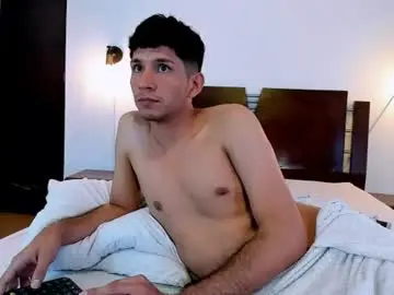 Chaturbate Watch Live Sex Cams of lucas_dream