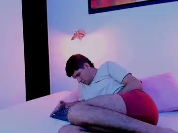 Chaturbate Free Porn Cam of lucas_dream