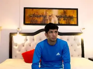 Chaturbate Adult Webcams of lucas_dream