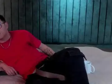 Chaturbate Live Sex Cam of mats_erikson