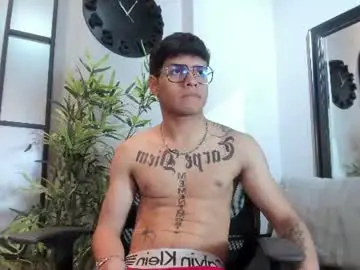 Chaturbate Best Webcam of mats_erikson