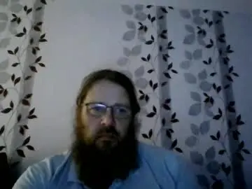 Chaturbate Live Sex of metallbuddy
