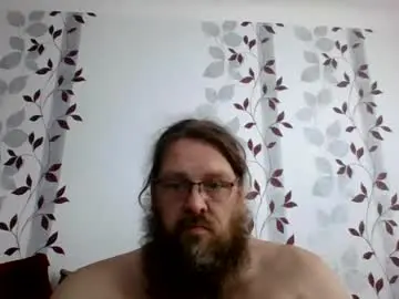 Chaturbate Live Sex Cam of metallbuddy