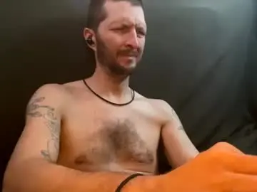 Chaturbate Sex Cam of tantrapunk