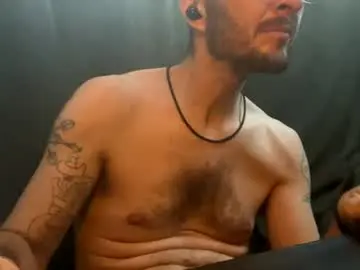 Chaturbate Nude Webcam of tantrapunk