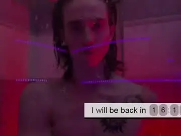 Chaturbate Live Sex of velvet_power