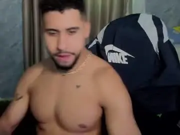 Chaturbate Adult Webcam of alejandrojf_00