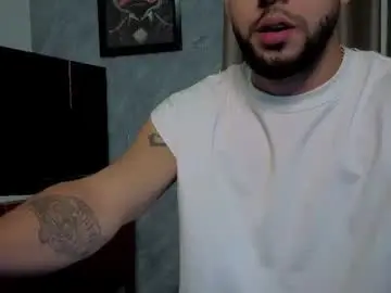 Chaturbate Sex Cam of alejandrojf_00