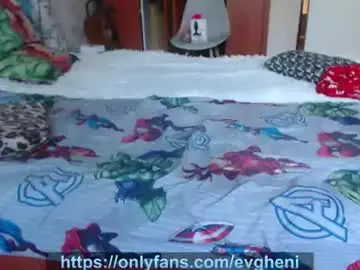 Chaturbate Live Porn of evgheni