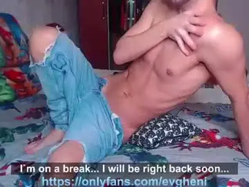 Chaturbate Sex Chat of evgheni
