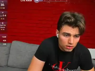 Chaturbate Nude Webcam of hotsportylad