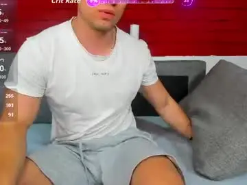 Chaturbate Free Porn Cam of hotsportylad
