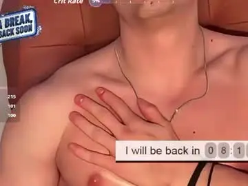 Chaturbate Nude Webcam of hotsportylad
