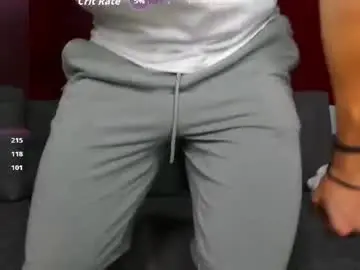 Chaturbate Live Porn of hotsportylad