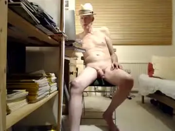 Chaturbate Adult Video Chat of kinkyviejosreturn