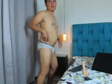 Chaturbate Sex Chat of manuel_firee