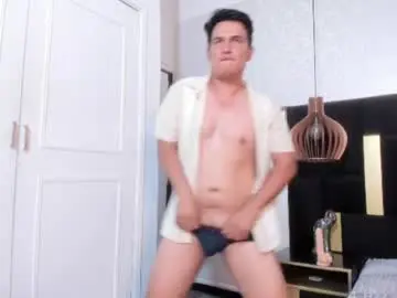 Chaturbate Free Porn Cam of manuel_firee