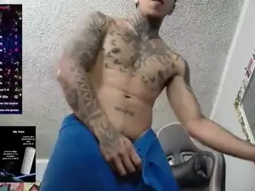 Chaturbate Nude Webcam of nickhot0609