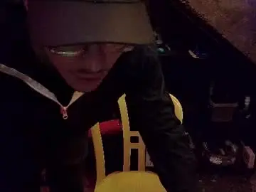 Chaturbate Free Live Porn of dany_kyng