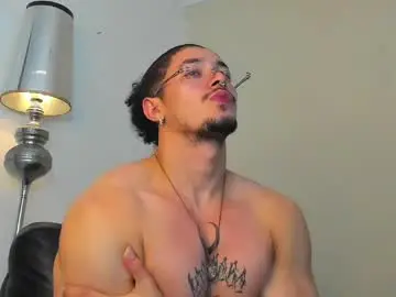 Chaturbate Adult Webcam of jasson_rodriguez69