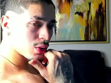Chaturbate Live Sex Cam of jasson_rodriguez69