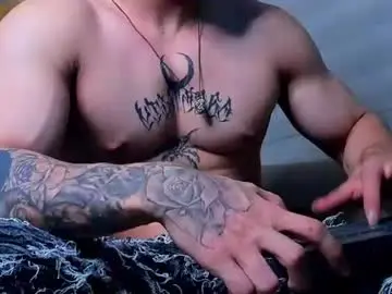 Chaturbate Sex Chat of jasson_rodriguez69