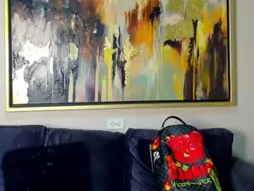 Chaturbate Nude Webcam of jasson_rodriguez69