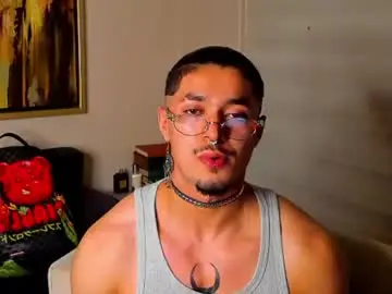 Chaturbate Live Porn of jasson_rodriguez69