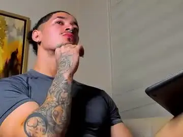 Chaturbate Live Sex of jasson_rodriguez69