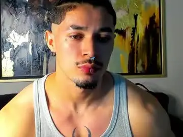 Chaturbate Live Sex Cam of jasson_rodriguez69