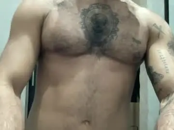Chaturbate Live Sex Cam of sexyasaf1018