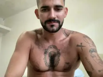 Chaturbate Nude Webcam of sexyasaf1018