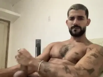 Chaturbate Nude Webcam of sexyasaf1018