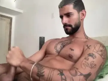 Chaturbate Watch Live Sex Cams of sexyasaf1018