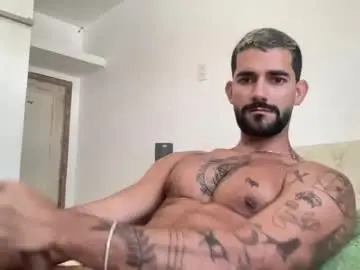Chaturbate Adult Webcams of sexyasaf1018