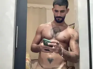 Chaturbate Adult Webcams of sexyasaf1018