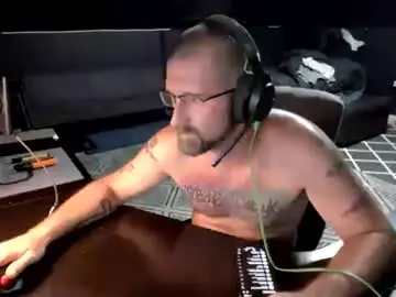 Chaturbate Sex Cam of sexydaddy115851