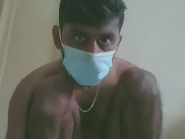Chaturbate Live Sex of shyamsundr619