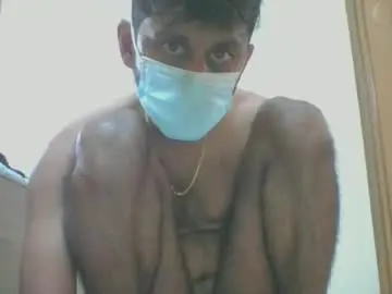 Chaturbate Live Porn of shyamsundr619