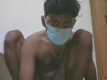 Chaturbate Live Sex Cam of shyamsundr619