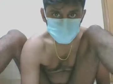 Chaturbate Live Porn of shyamsundr619