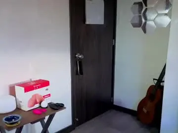 Chaturbate Sex Cam of wheleer_green