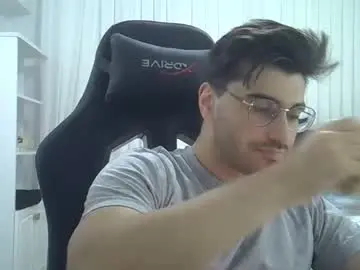 Chaturbate Private Sex Chat of fortiori8
